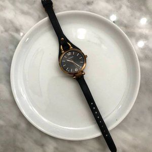 Fossil Watch - Rose Gold Face